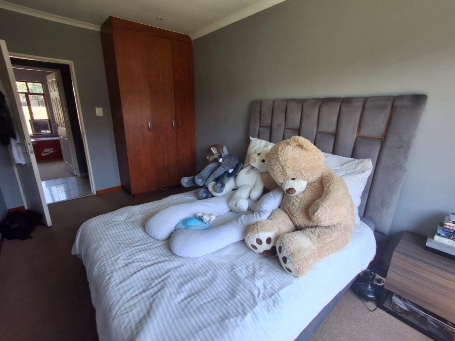 To Let 3 Bedroom Property for Rent in Beyers Park Gauteng