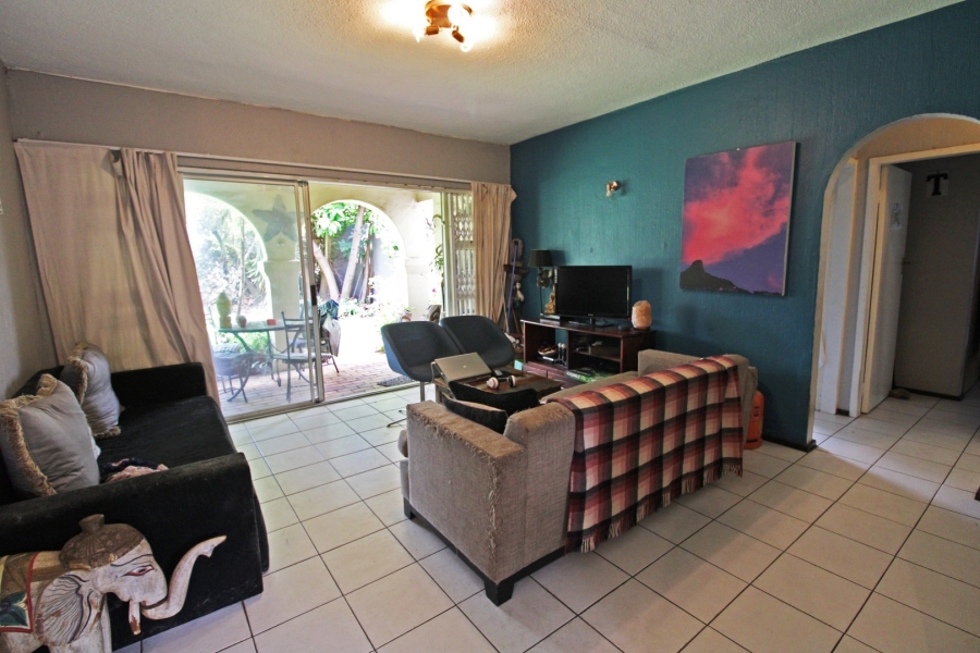 2 Bedroom Property for Sale in Bryanston Gauteng