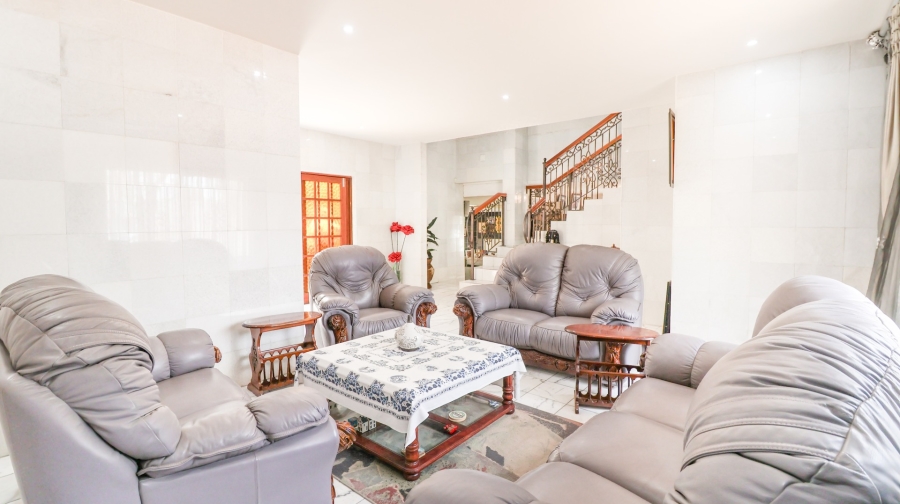 5 Bedroom Property for Sale in Fourways Gauteng