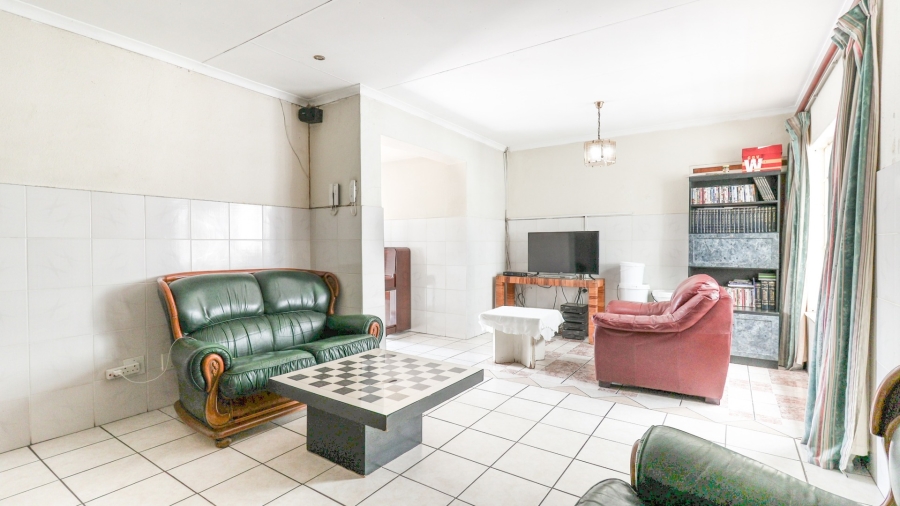 5 Bedroom Property for Sale in Fourways Gauteng