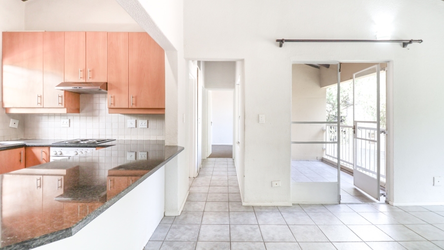 2 Bedroom Property for Sale in Lonehill Gauteng