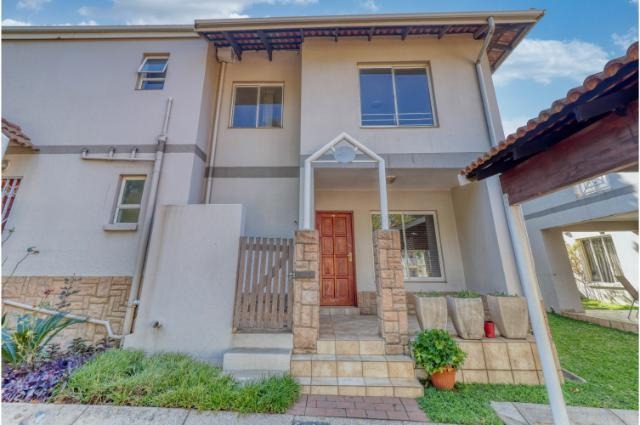 To Let 2 Bedroom Property for Rent in Craigavon Gauteng