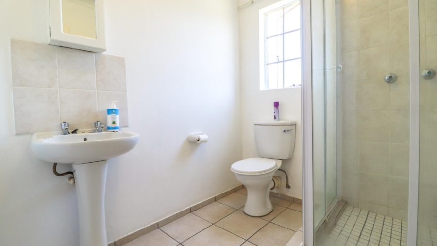 2 Bedroom Property for Sale in Brentwood Gauteng