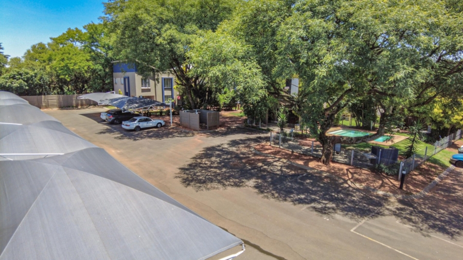 2 Bedroom Property for Sale in Brentwood Gauteng