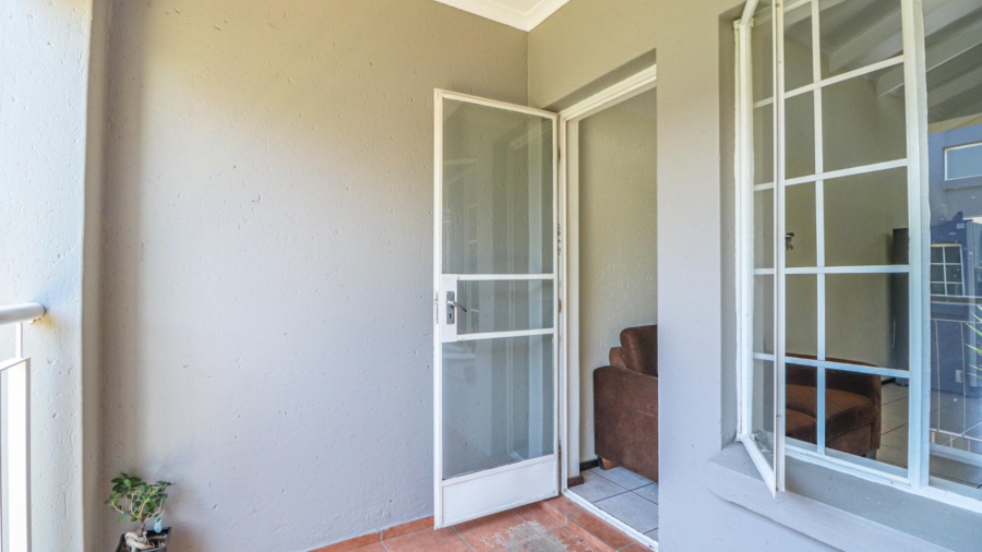 2 Bedroom Property for Sale in Brentwood Gauteng