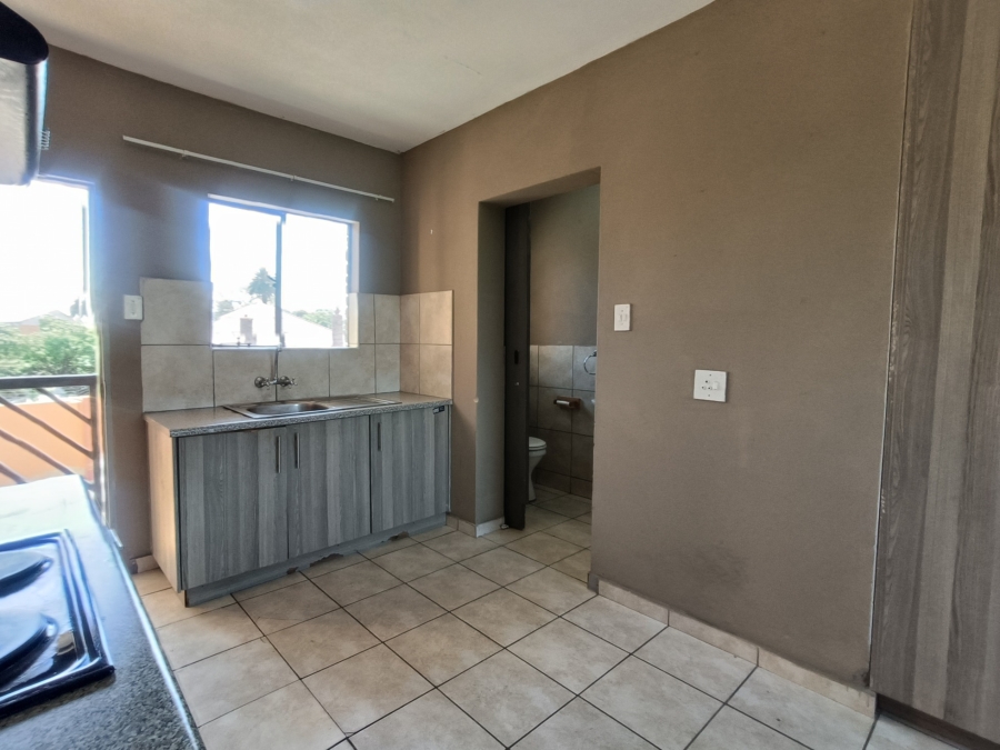 To Let 0 Bedroom Property for Rent in Turf Club Gauteng