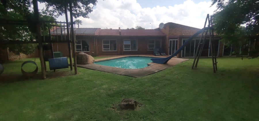 4 Bedroom Property for Sale in Dalpark Proper Gauteng