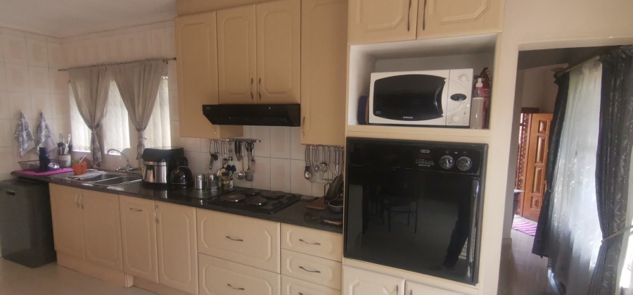 4 Bedroom Property for Sale in Dalpark Proper Gauteng