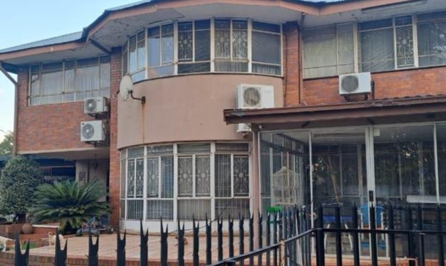 5 Bedroom Property for Sale in Brenthurst Gauteng