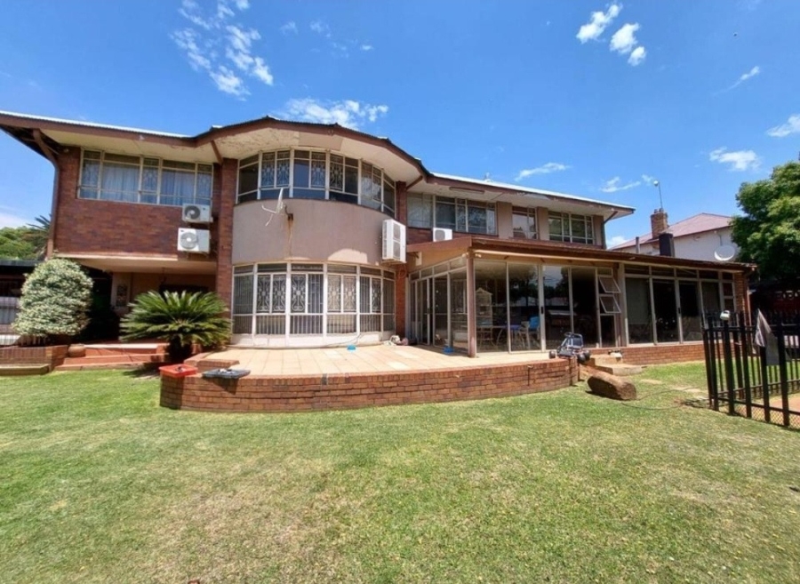 5 Bedroom Property for Sale in Brenthurst Gauteng