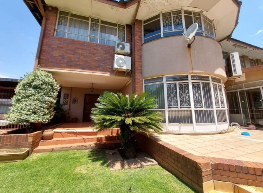 5 Bedroom Property for Sale in Brenthurst Gauteng