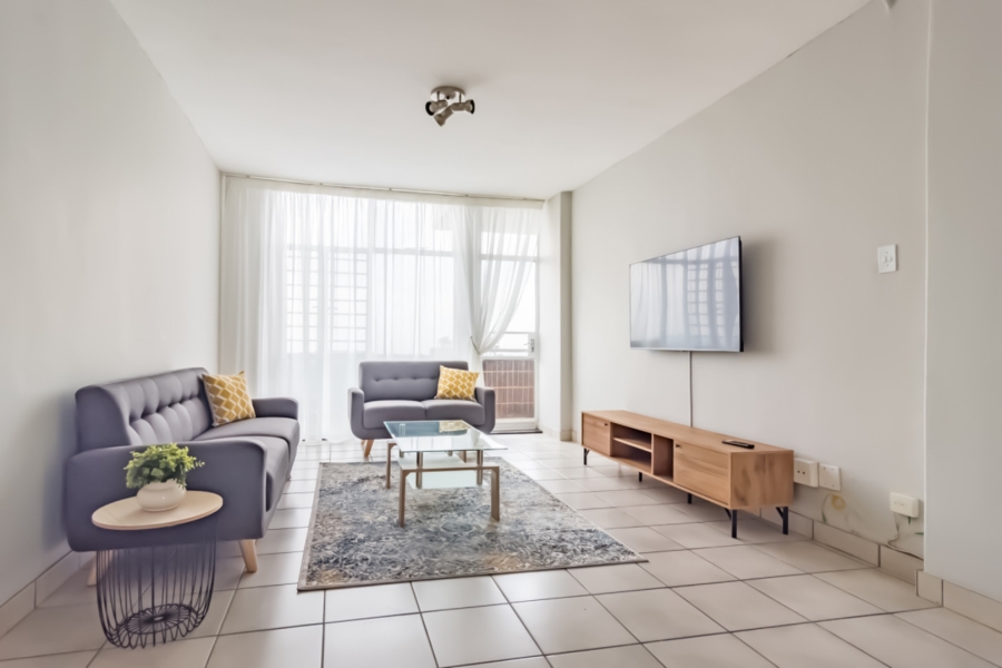 To Let 2 Bedroom Property for Rent in Honeyhills Gauteng