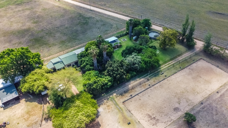 1 Bedroom Property for Sale in Muldersdrift Gauteng