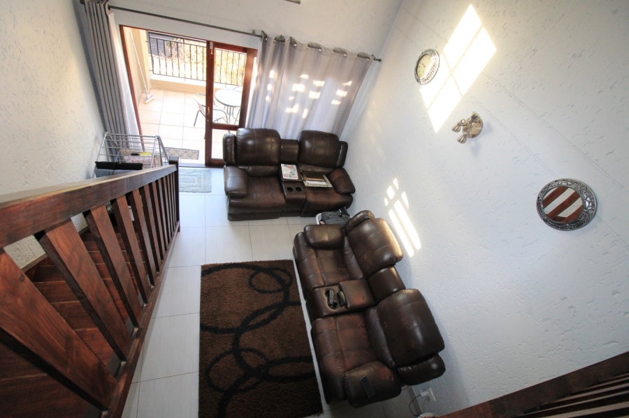 To Let 1 Bedroom Property for Rent in Lonehill Gauteng