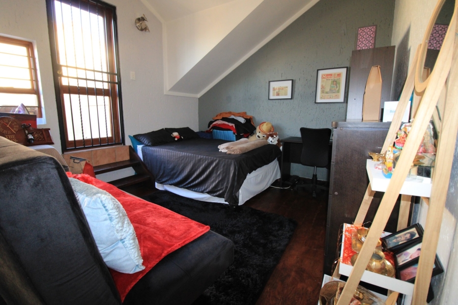 To Let 1 Bedroom Property for Rent in Lonehill Gauteng