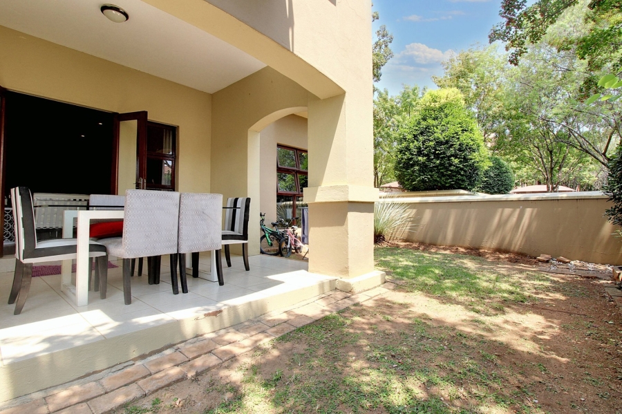 2 Bedroom Property for Sale in Dainfern Gauteng