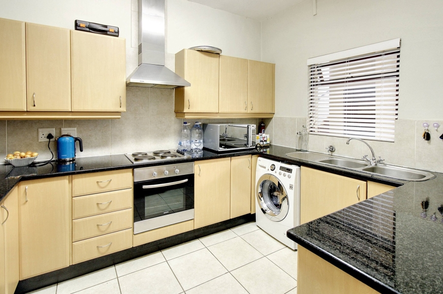 2 Bedroom Property for Sale in Dainfern Gauteng