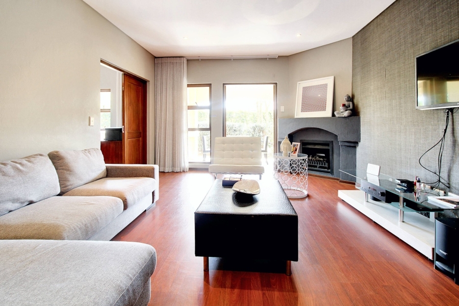 2 Bedroom Property for Sale in Dainfern Gauteng