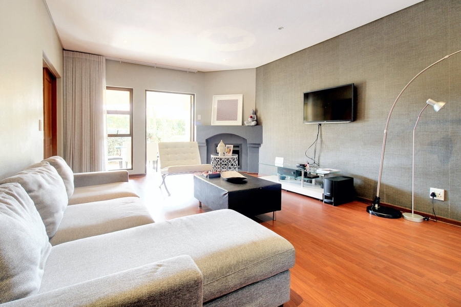 2 Bedroom Property for Sale in Dainfern Gauteng