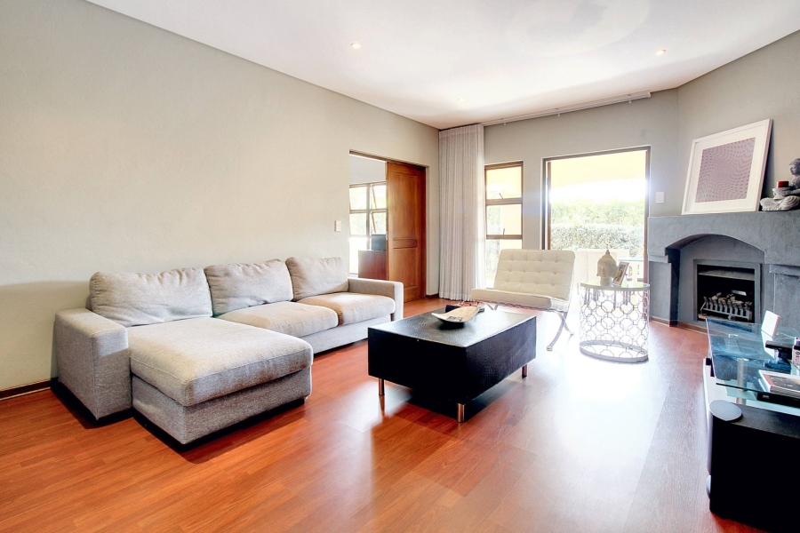 2 Bedroom Property for Sale in Dainfern Gauteng