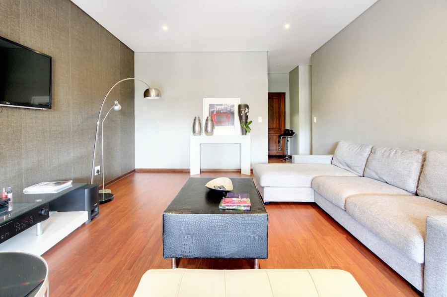 2 Bedroom Property for Sale in Dainfern Gauteng