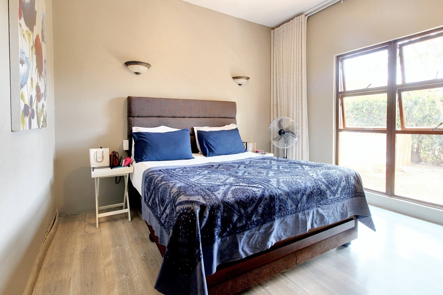 2 Bedroom Property for Sale in Dainfern Gauteng