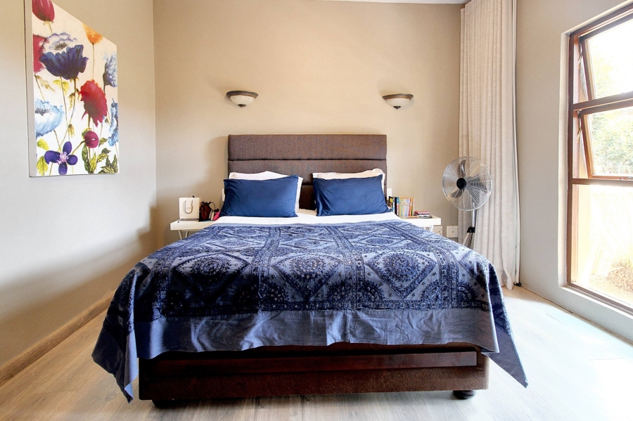 2 Bedroom Property for Sale in Dainfern Gauteng