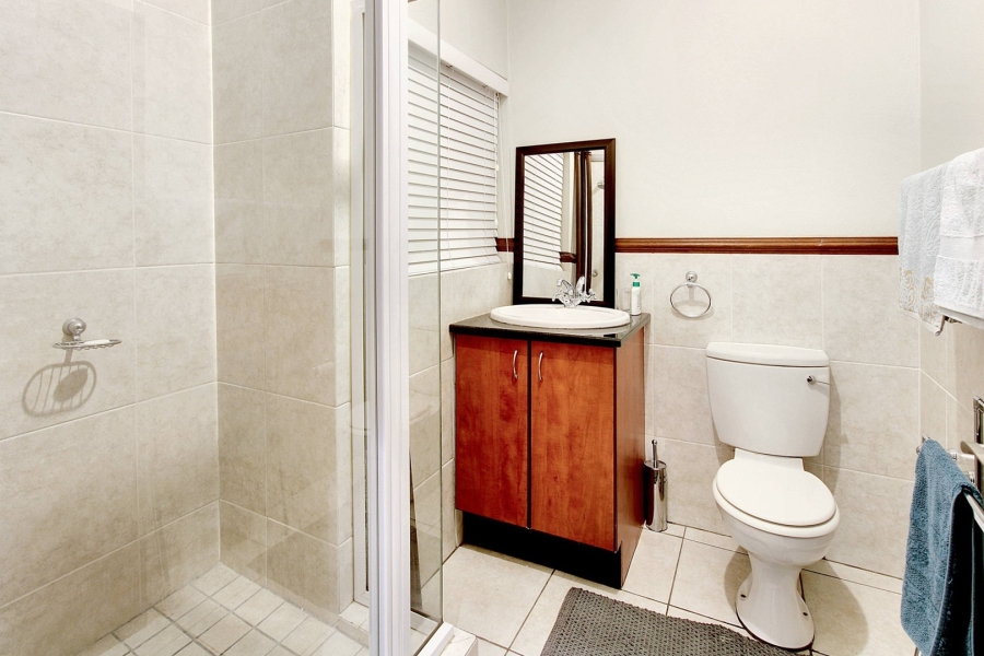 2 Bedroom Property for Sale in Dainfern Gauteng