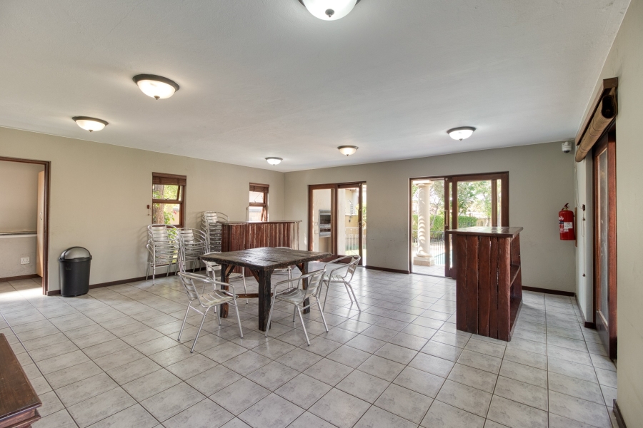 2 Bedroom Property for Sale in Dainfern Gauteng