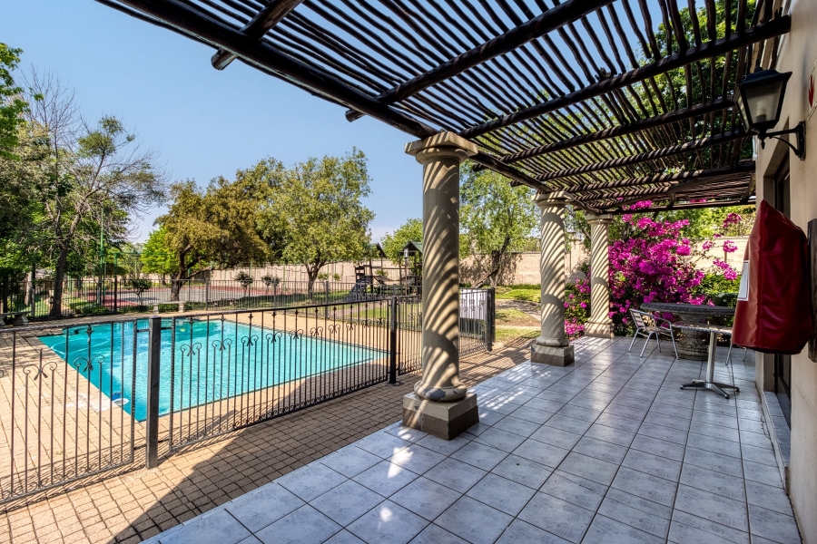 2 Bedroom Property for Sale in Dainfern Gauteng