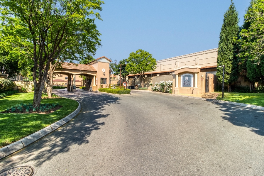 2 Bedroom Property for Sale in Dainfern Gauteng