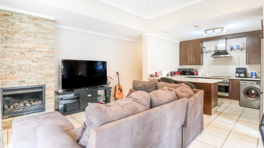2 Bedroom Property for Sale in Witkoppen Gauteng
