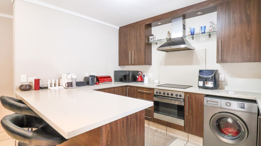 2 Bedroom Property for Sale in Witkoppen Gauteng