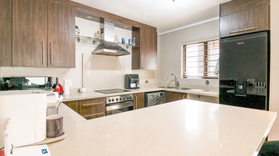 2 Bedroom Property for Sale in Witkoppen Gauteng