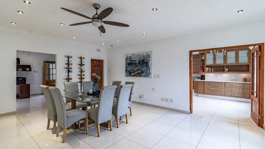 3 Bedroom Property for Sale in Farrarmere Gauteng