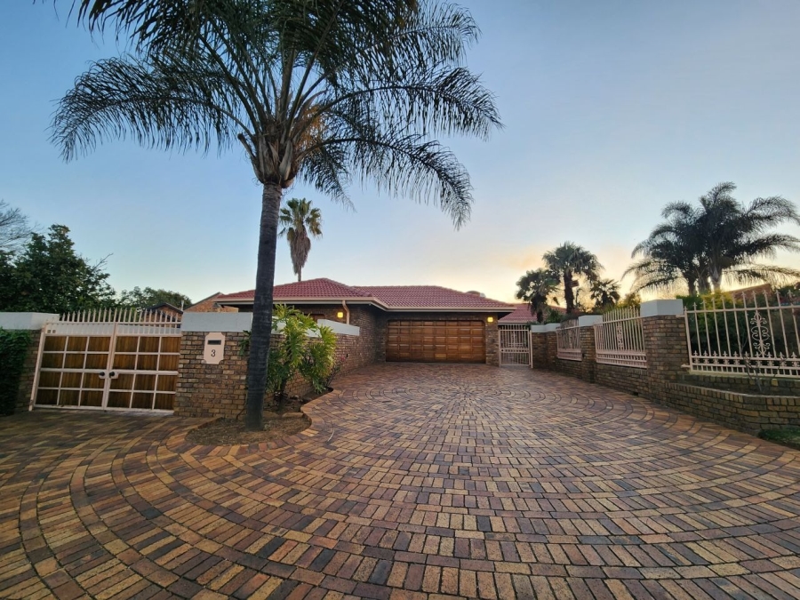 4 Bedroom Property for Sale in Bartlett Gauteng
