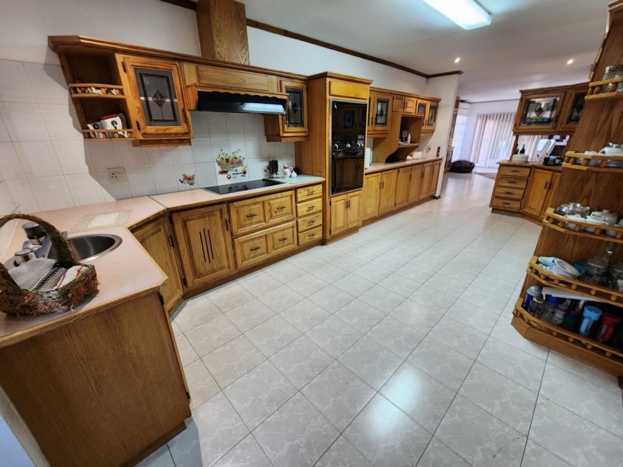 4 Bedroom Property for Sale in Bartlett Gauteng