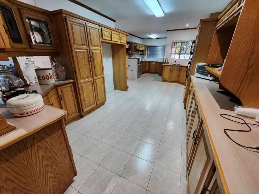 4 Bedroom Property for Sale in Bartlett Gauteng