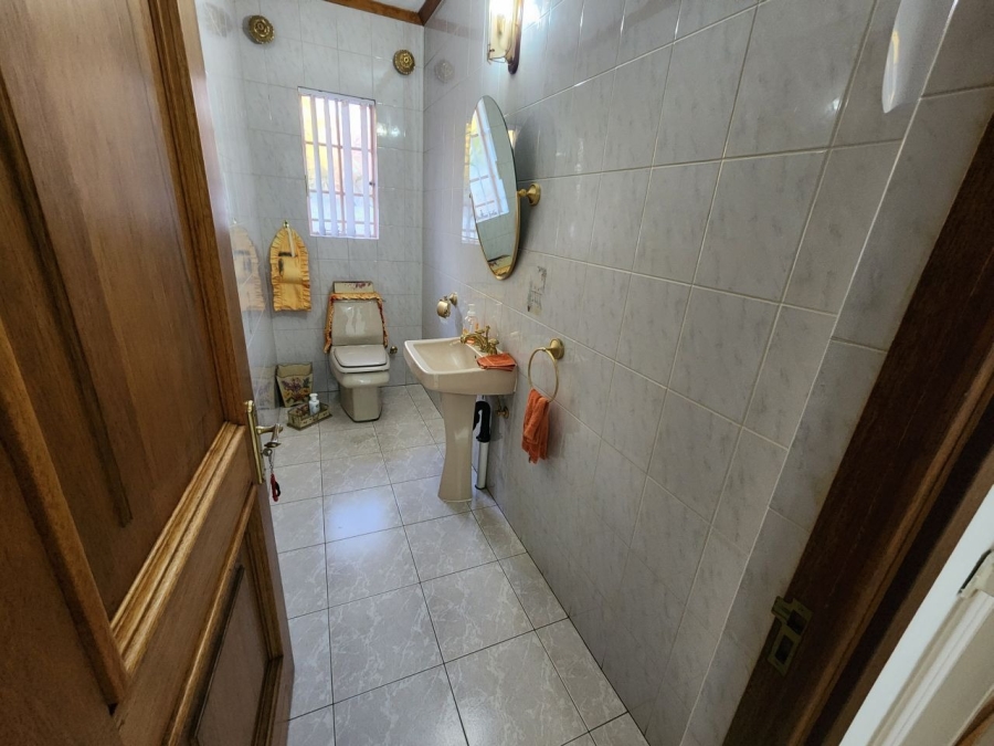 4 Bedroom Property for Sale in Bartlett Gauteng