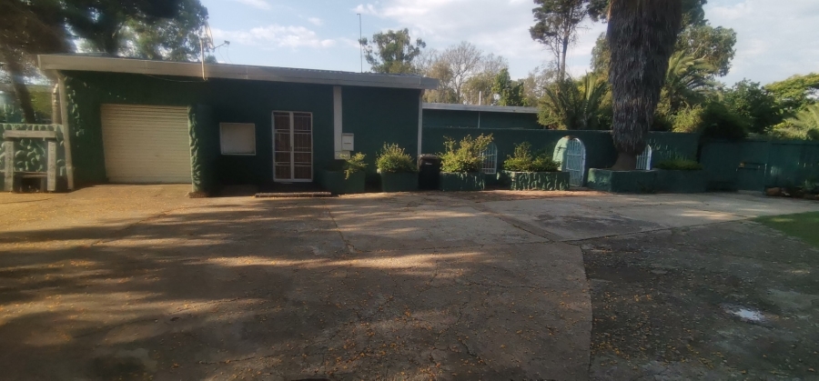 4 Bedroom Property for Sale in New State Areas Gauteng