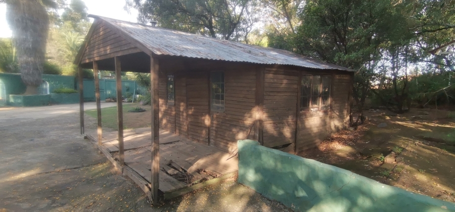 4 Bedroom Property for Sale in New State Areas Gauteng