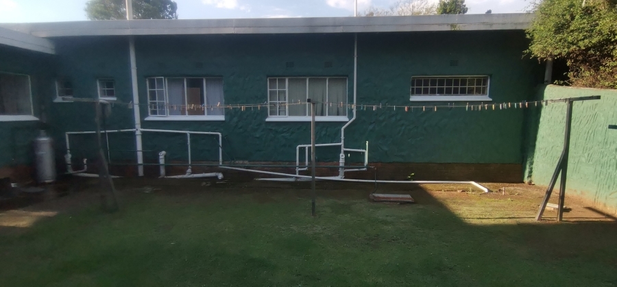 4 Bedroom Property for Sale in New State Areas Gauteng