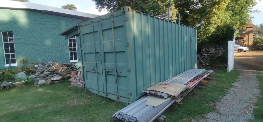 4 Bedroom Property for Sale in New State Areas Gauteng