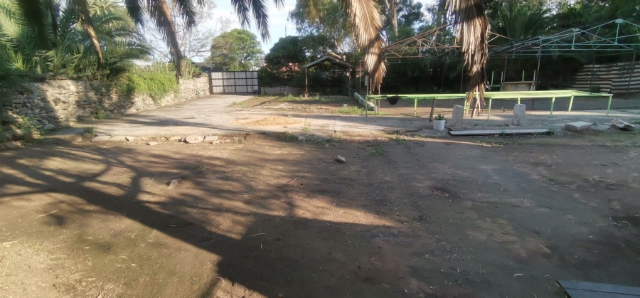 4 Bedroom Property for Sale in New State Areas Gauteng