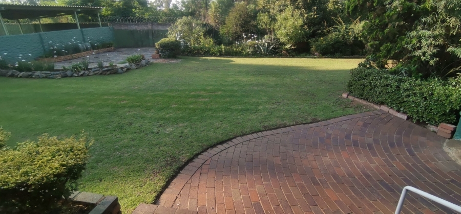 4 Bedroom Property for Sale in New State Areas Gauteng