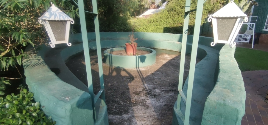 4 Bedroom Property for Sale in New State Areas Gauteng