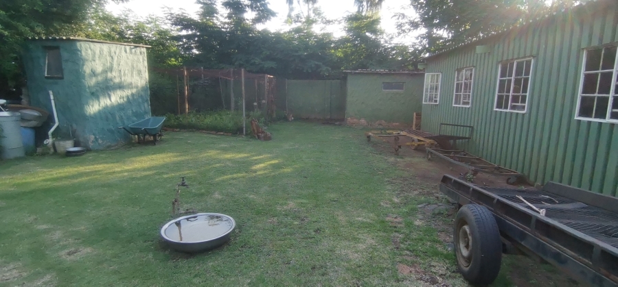 4 Bedroom Property for Sale in New State Areas Gauteng