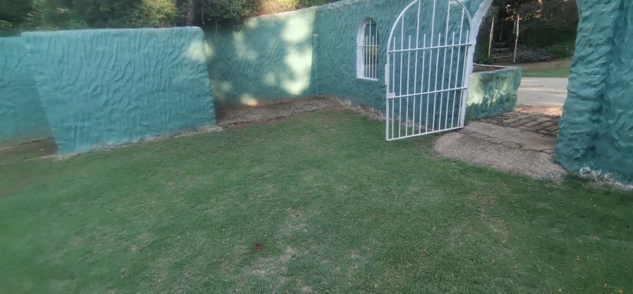 4 Bedroom Property for Sale in New State Areas Gauteng