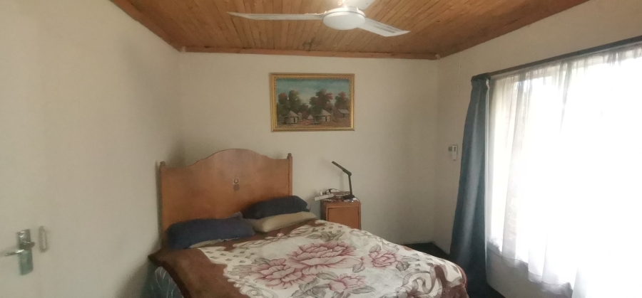 4 Bedroom Property for Sale in New State Areas Gauteng