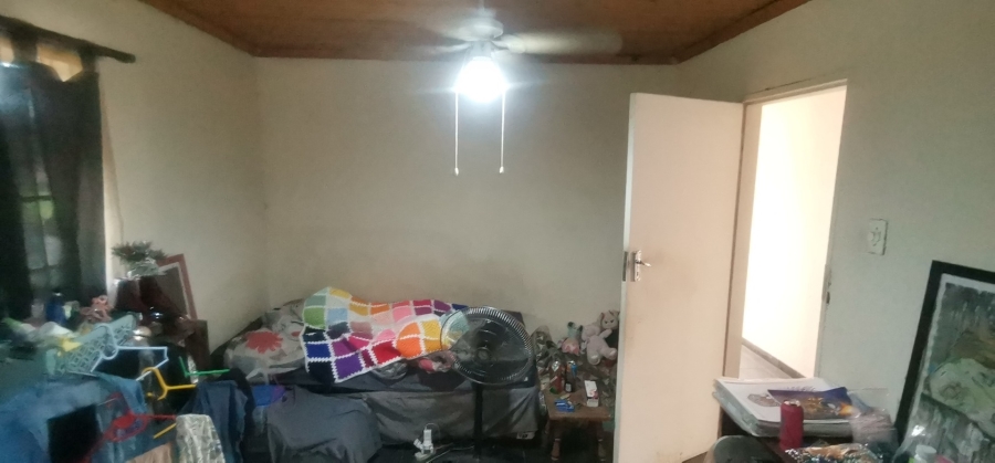 4 Bedroom Property for Sale in New State Areas Gauteng